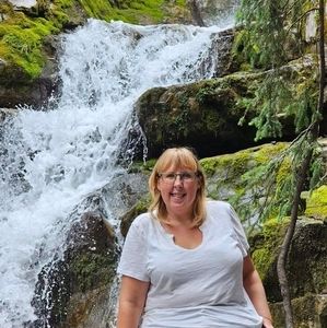 Meet your Posher, Patricia